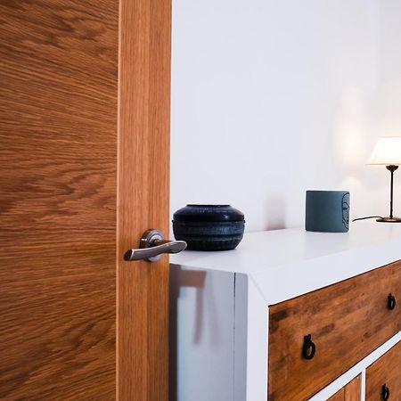 Alhambra Centro Apartamento Granada Ngoại thất bức ảnh