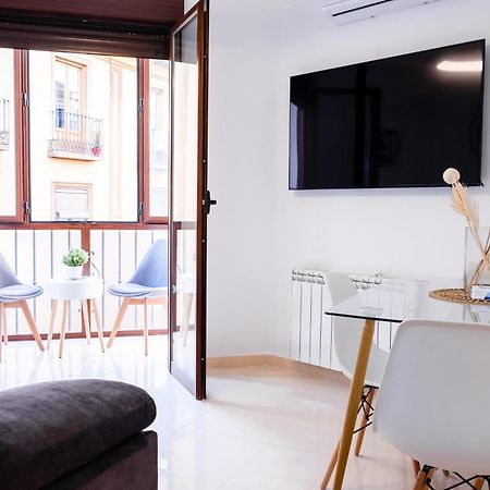 Alhambra Centro Apartamento Granada Ngoại thất bức ảnh