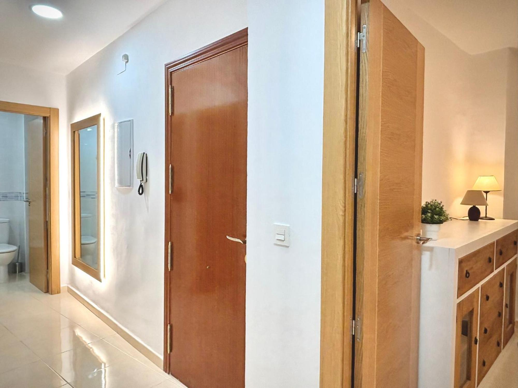 Alhambra Centro Apartamento Granada Ngoại thất bức ảnh