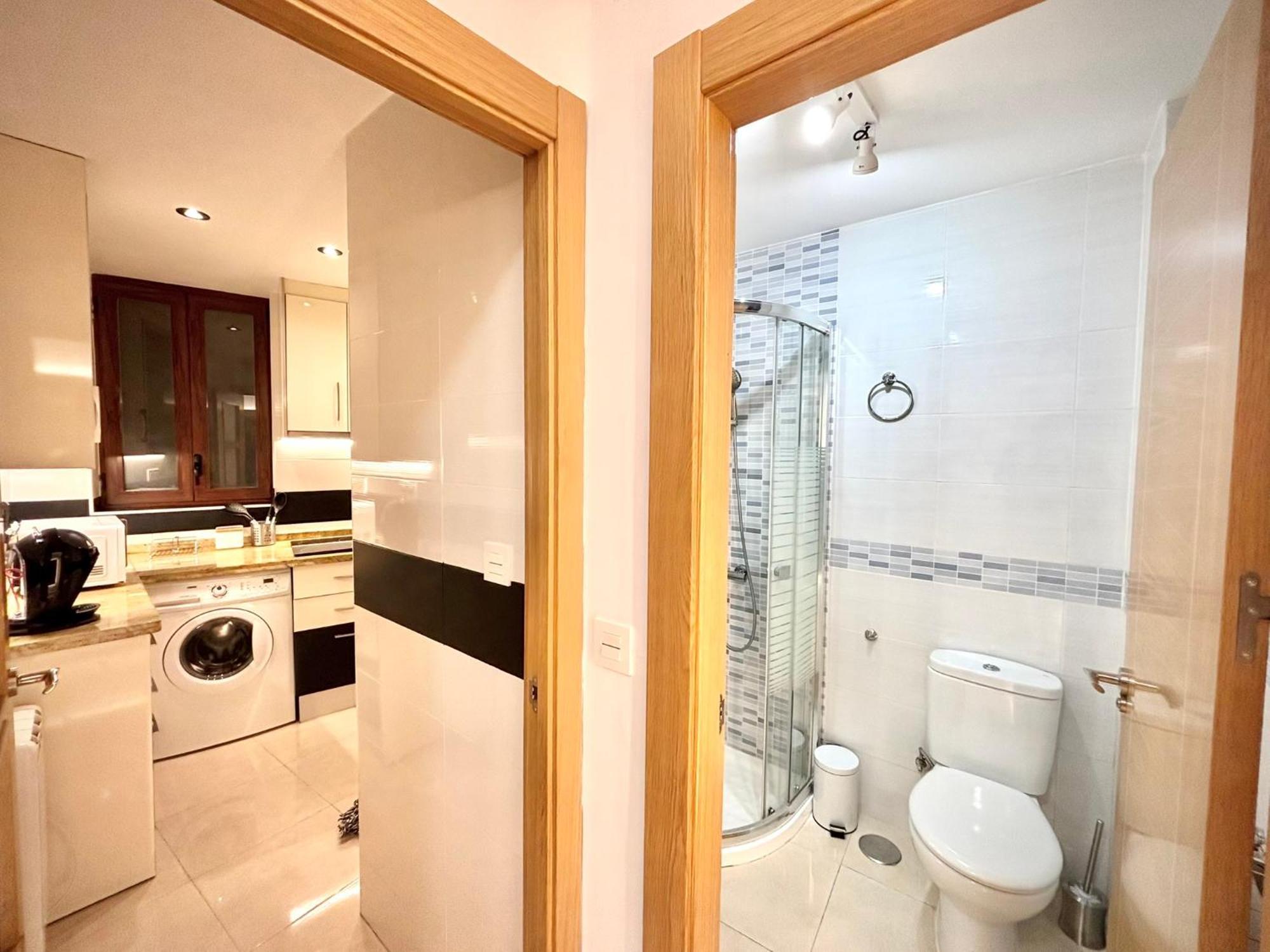 Alhambra Centro Apartamento Granada Ngoại thất bức ảnh