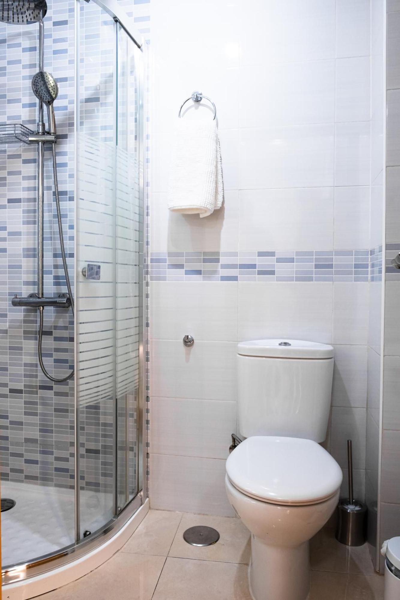 Alhambra Centro Apartamento Granada Ngoại thất bức ảnh