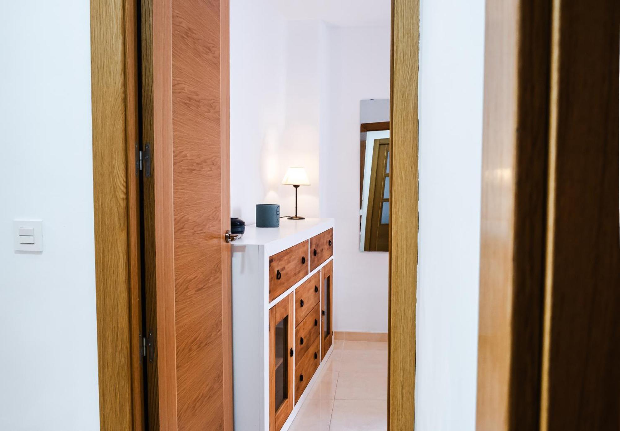 Alhambra Centro Apartamento Granada Ngoại thất bức ảnh