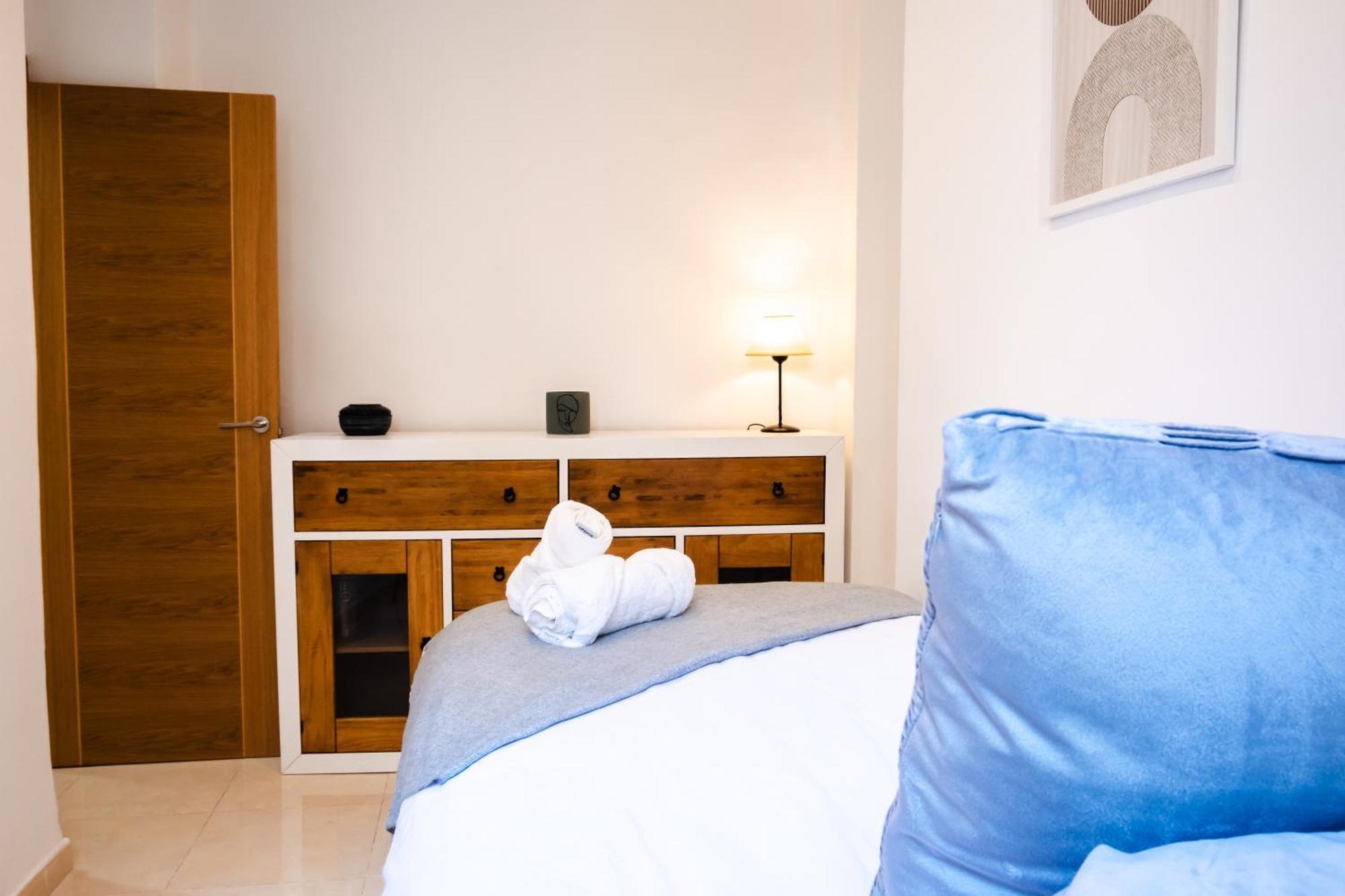 Alhambra Centro Apartamento Granada Ngoại thất bức ảnh
