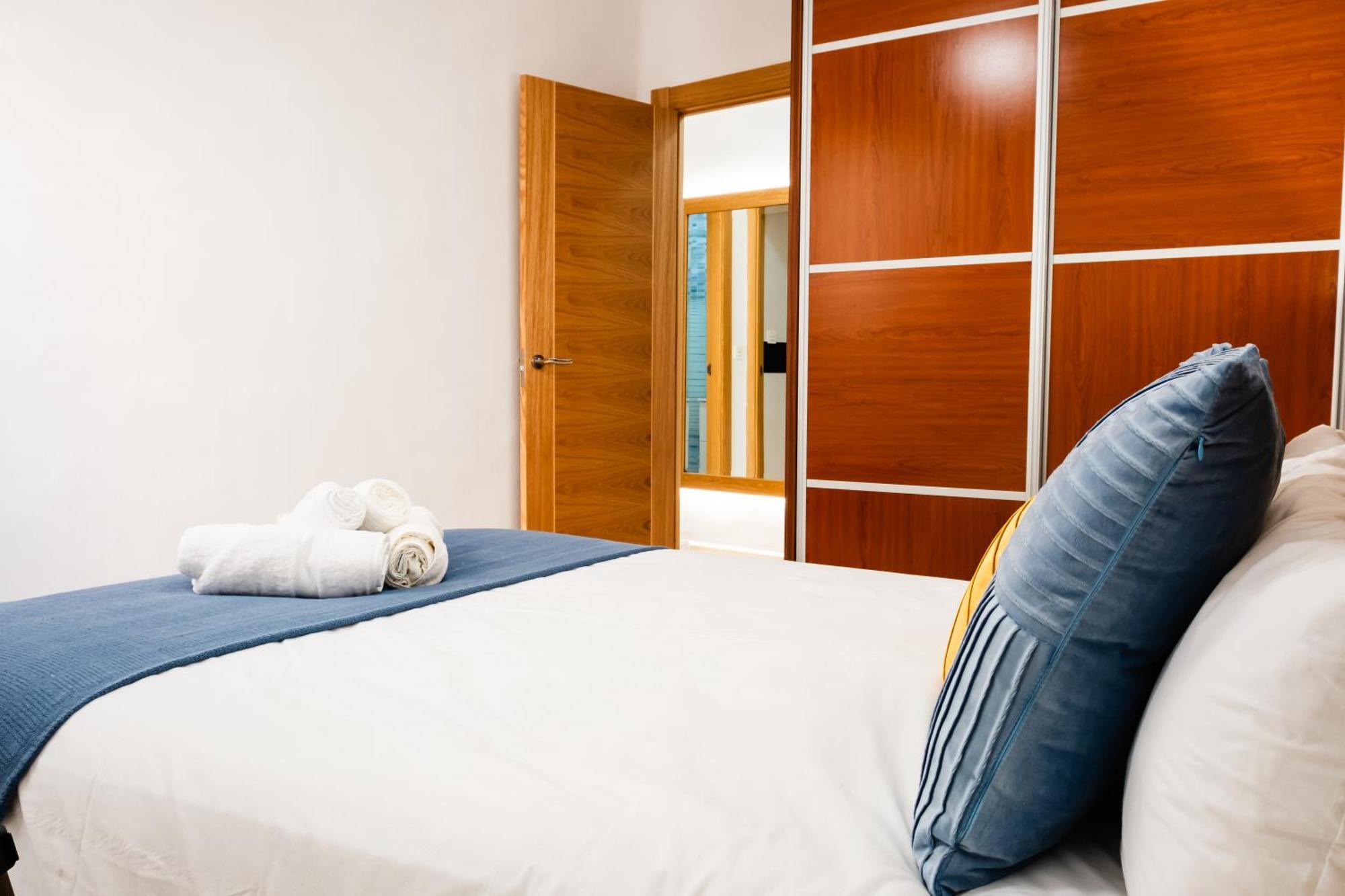 Alhambra Centro Apartamento Granada Ngoại thất bức ảnh