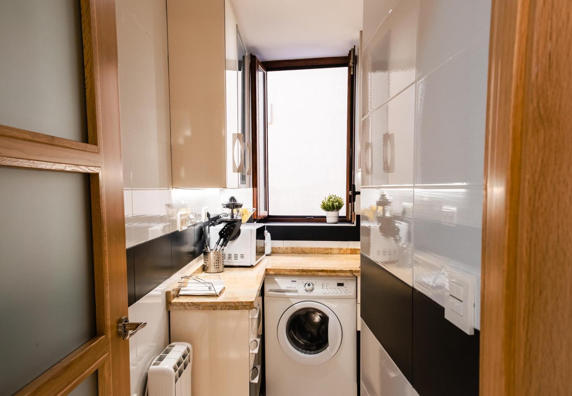 Alhambra Centro Apartamento Granada Ngoại thất bức ảnh