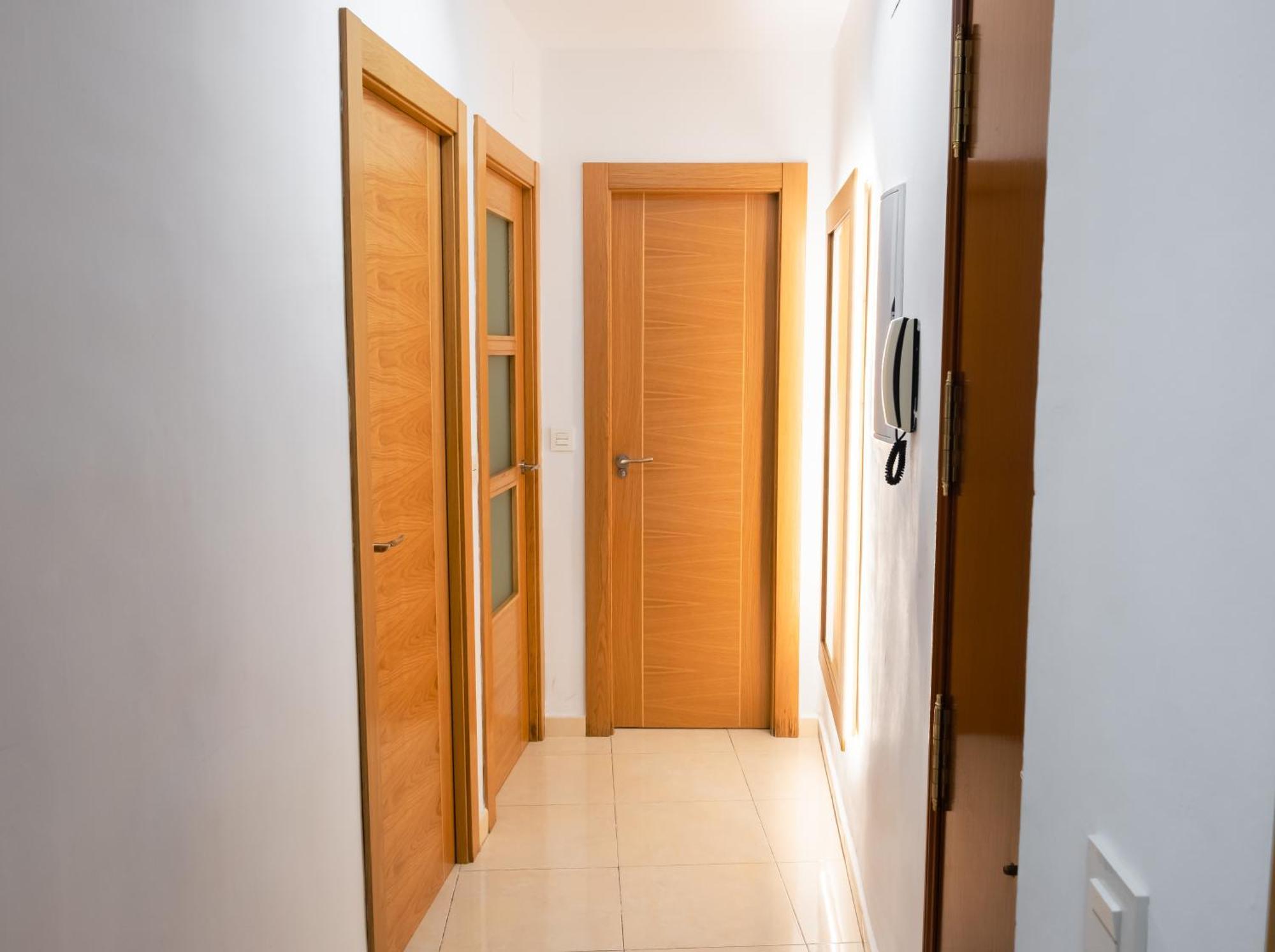 Alhambra Centro Apartamento Granada Ngoại thất bức ảnh
