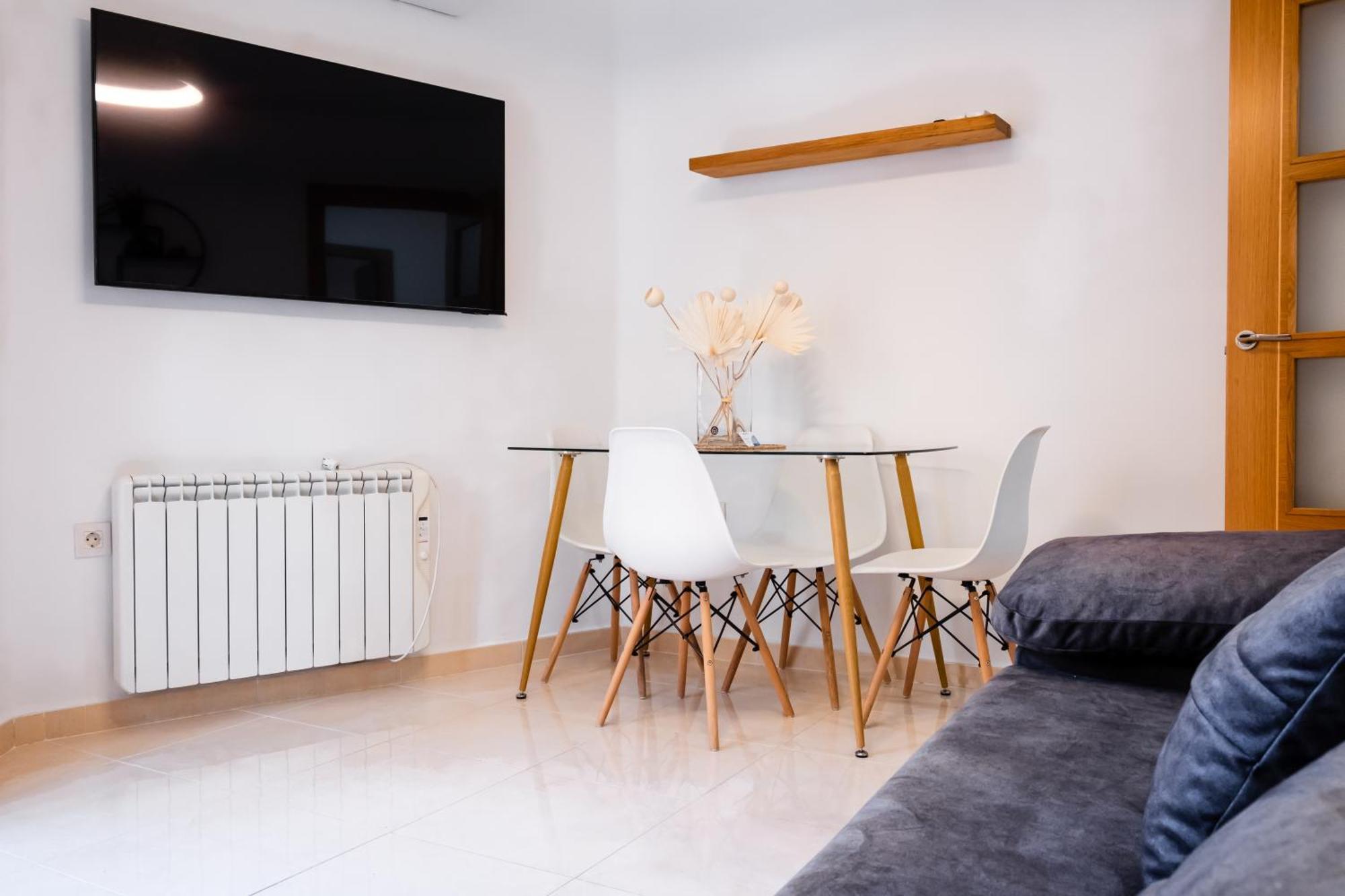 Alhambra Centro Apartamento Granada Ngoại thất bức ảnh