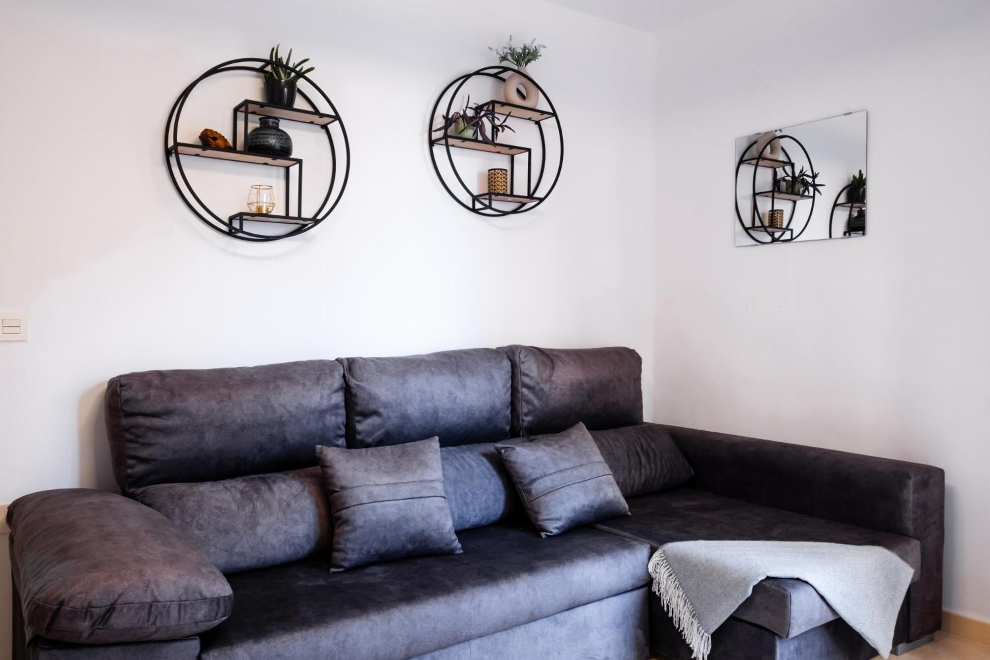 Alhambra Centro Apartamento Granada Ngoại thất bức ảnh