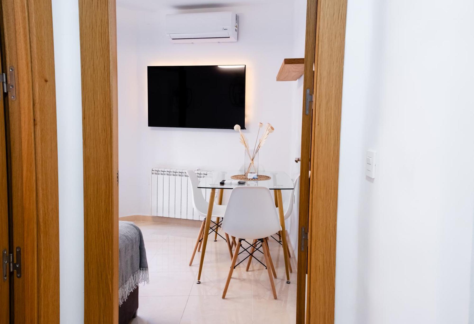 Alhambra Centro Apartamento Granada Ngoại thất bức ảnh